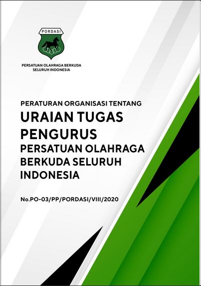PO-03 Uraian Tugas Pengurus 