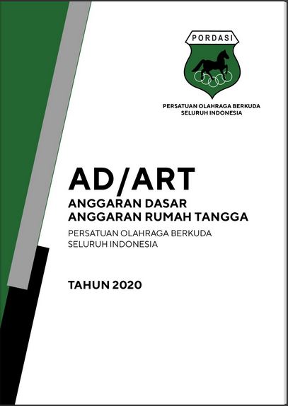 AD/ART PORDASI 2020